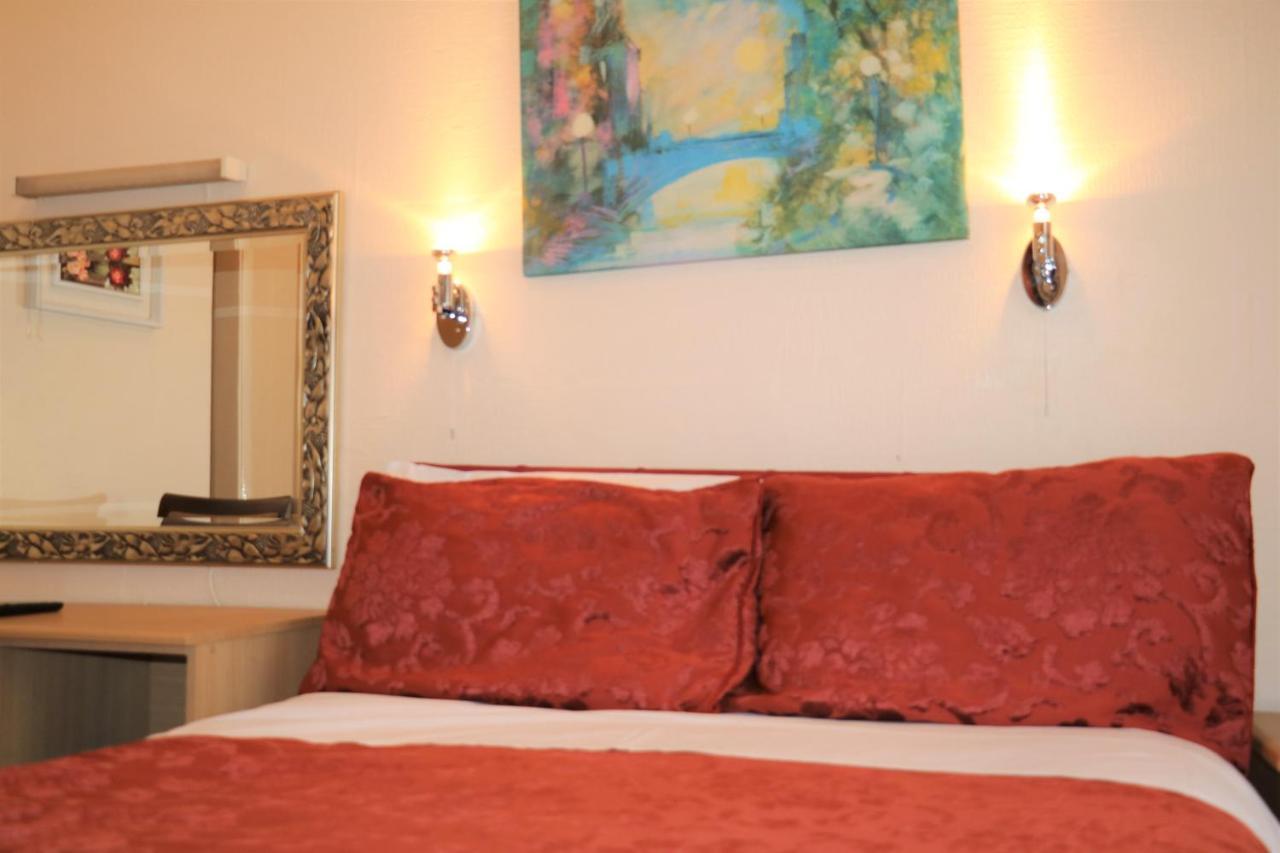 Barry House 3* Londra